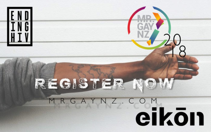 MGNZ2018 REGISTER