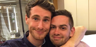 Australia Said Yes, Now Australians Are Saying ‘I Do’