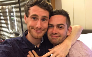 Australia Said Yes, Now Australians Are Saying ‘I Do’