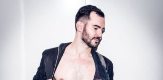 Enrique Wins 2018 Mr Gay Germany Title and Vows to Help Older LGBT Community Members Mr Gay Germany 2018 Enrique Doleschy (Instagram)