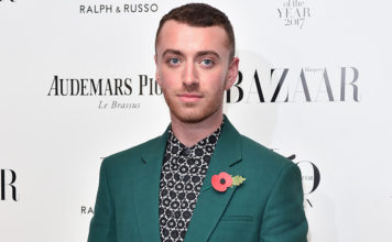 12 Gays of Christmas – Sam Smith Sam Smith