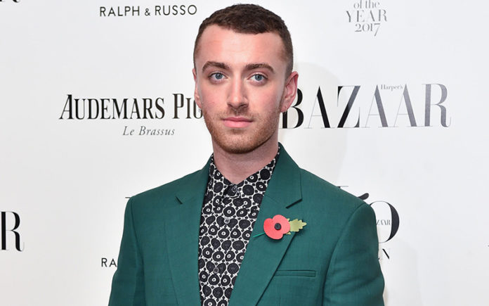 Sam Smith