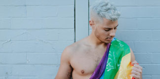 Showing How Normal, Down to Earth Men, Can Make a Difference Jordan Bruno