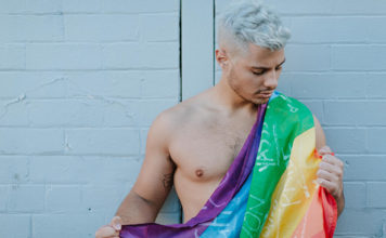 Mr Gay World Condemns LGBTIQ Crackdown in Tanzania Jordan Bruno