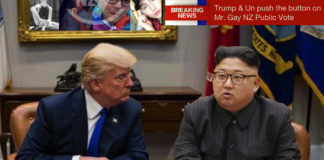 Who’s Your Pick? Public Voting Opens For Mr. Gay New Zealand 2018 MGNZ 2018 VOTE