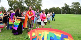 Regional Australia: Inclusive & Accepting