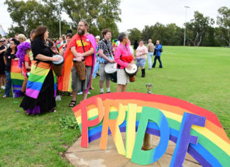 Regional Australia: Inclusive & Accepting