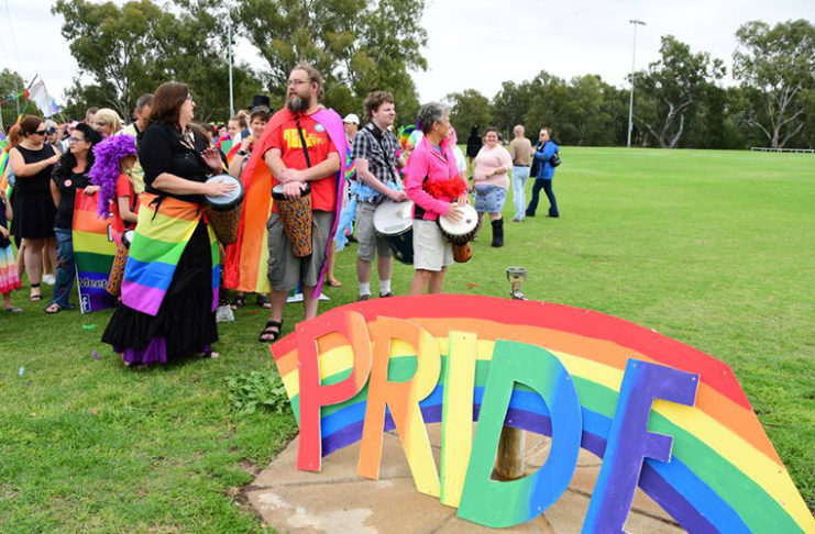 Regional Australia: Inclusive & Accepting