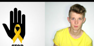 It’s Not Weak To Speak Cody Jarvie