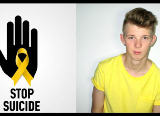 It’s Not Weak To Speak Cody Jarvie