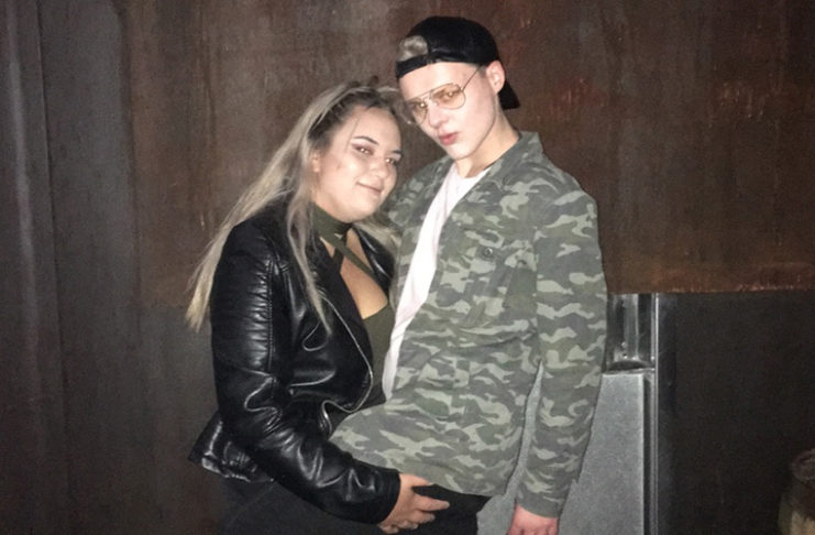 Acceptance In Yourself Daniel Andersen