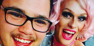 The Fight For Gender Identity Jacob Angus