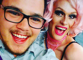 The Fight For Gender Identity Jacob Angus