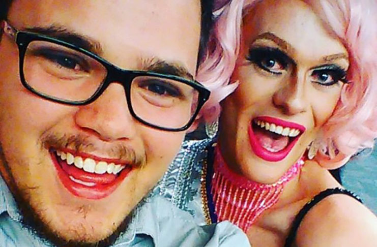 The Fight For Gender Identity Jacob Angus