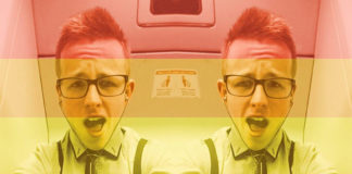 Who are we? Jordan Hubbard