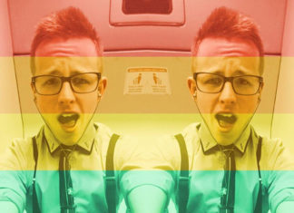 Who are we? Jordan Hubbard