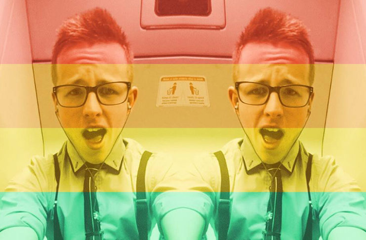 Who are we? Jordan Hubbard