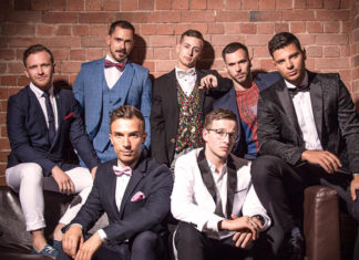 Mr Gay Pride Australia To Chill Out In Daylesford In 2019