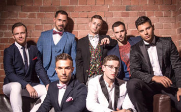 Mr Gay Pride Australia To Chill Out In Daylesford In 2019