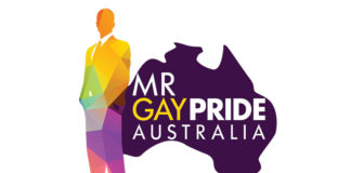 Meet Your 2018 Mr Gay Pride Australia Judges Mr Gay Pride Australia