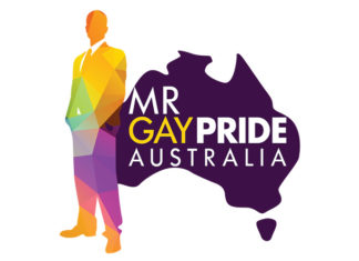 MR GAY PRIDE AUSTRALIA 2022 JUDGES ANNOUNCED Mr Gay Pride Australia