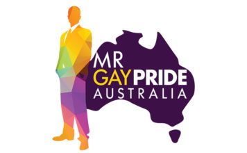 MR GAY PRIDE AUSTRALIA 2022 JUDGES ANNOUNCED Mr Gay Pride Australia