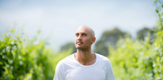 Being Gay Is Not The Only Thing That Defines You rick devine-white