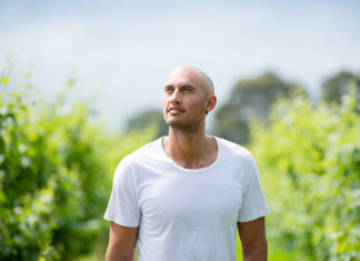 Being Gay Is Not The Only Thing That Defines You rick devine-white