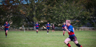 Anything Is Possible, Regardless Of Your Sexuality Sam White