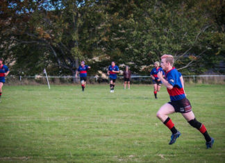 Anything Is Possible, Regardless Of Your Sexuality Sam White