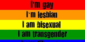 Stop… What… We are still different?