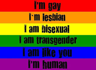 Stop… What… We are still different?