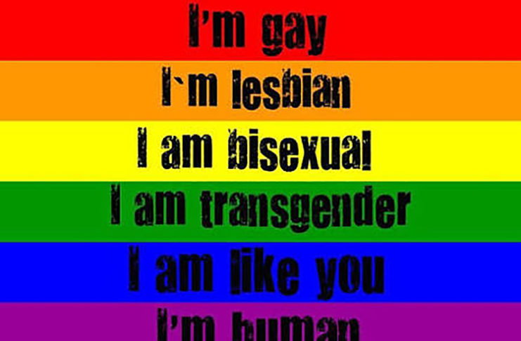 Stop… What… We are still different?