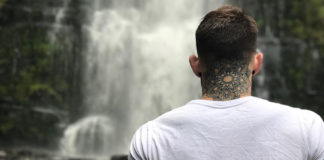 You are not crazy, you are not alone. Troy Griffiths