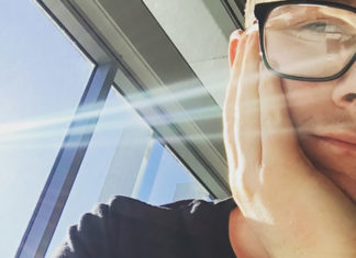 Expectations and Stereotypes – How Are They Affecting Our Rainbow Youth? Vincent McIvor