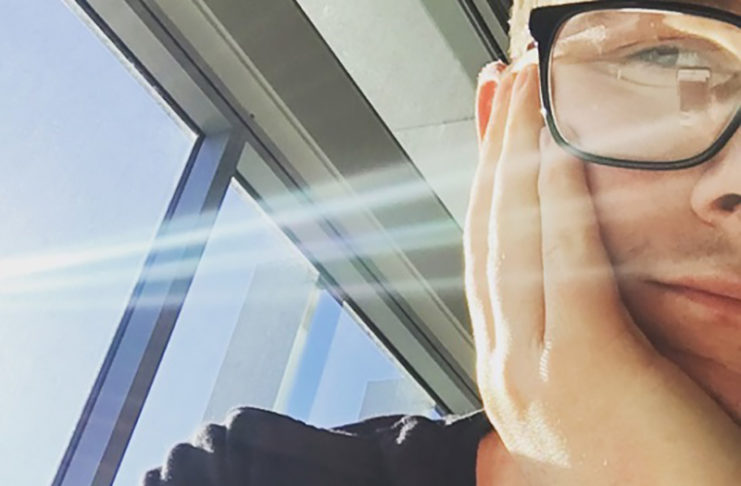 Expectations and Stereotypes – How Are They Affecting Our Rainbow Youth? Vincent McIvor