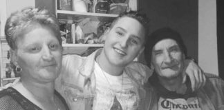 William Stone’s Call To Support The Youth William Stone