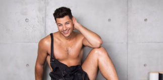 Dine Out With Jordan Bruno This Friday Night During Auckland Pride Jordan Bruno
