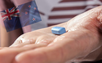 PrEP To Be Publicly Funded In New Zealand By March 1