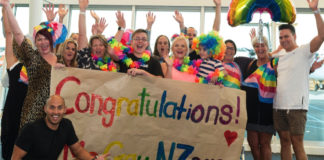 An Open Letter From Mr. Gay New Zealand 2018: Ricky Devine-White Ricky Devine-White