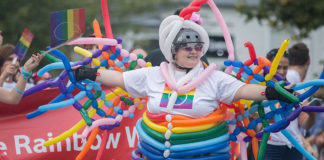 Auckland Pride Board Forced Into Special General Meeting – Final Referendum on Police Uniform Ban