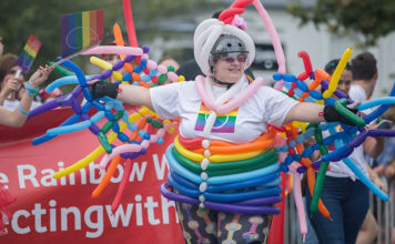 Auckland Pride Board Forced Into Special General Meeting – Final Referendum on Police Uniform Ban