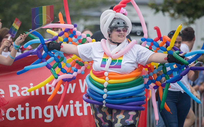 Auckland Pride Board Forced Into Special General Meeting Final