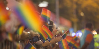 Auckland Pride Parade To Continue As Board Appoints New Festival Coordinator