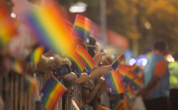Furore Erupts Over Auckland Pride Board Banning Uniformed Police From Marching