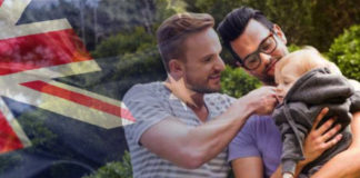 Australia Makes Same-Sex Adoption Legal Across Entire Nation Adoption Australia