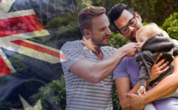 Australia Makes Same-Sex Adoption Legal Across Entire Nation Adoption Australia