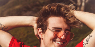 Drew Patrick’s Medicine – Sexuality Of A Gay Man Drew Patrick - Medicine