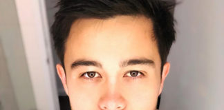 Australian TV Show Neighbours Praised For Emotional Gay Scene Neighbours star Takaya Honda (Instagram)