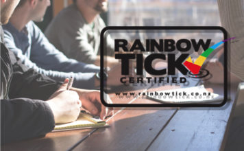 Rainbow Tick Teams to Launch Inclusive Workplace Awards Rainbow Tick